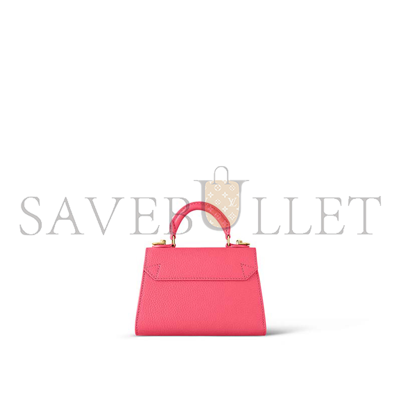 LOUIS VUITTON TWIST ONE HANDLE BB M59285 (20*13*9cm) LOUIS VUITTON TWIST ONE HANDLE BB M59285 (20*13*9cm)